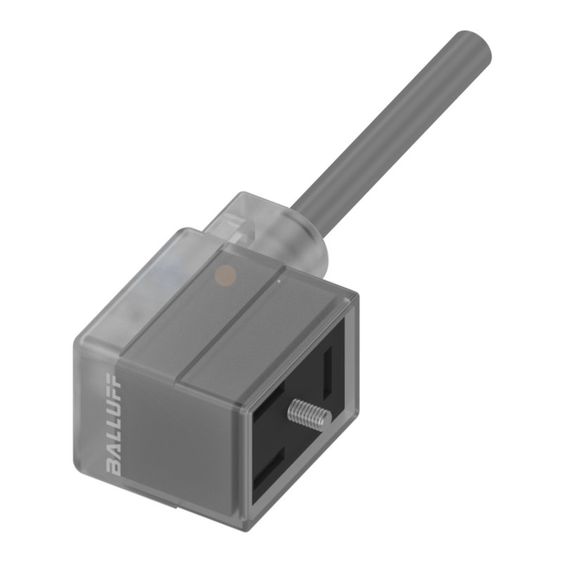 Разъем с кабелем Balluff BCC VB43-0000-10-055-VX8350-100