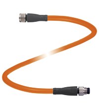 Соединительный кабель Pepperl Fuchs V31-GM-OR5M-POC-V31-GM