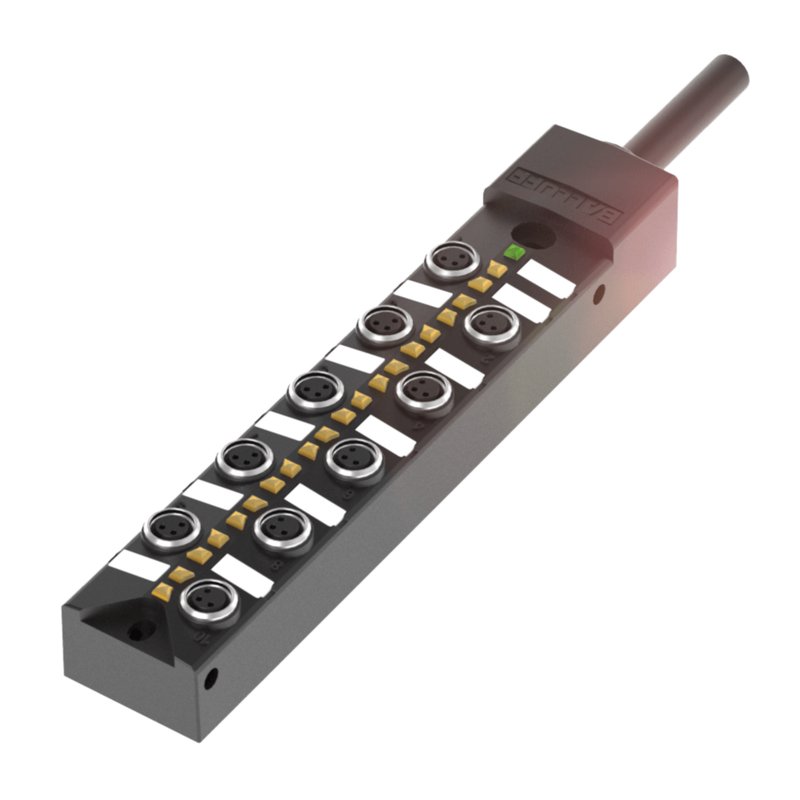 Распределительная коробка Balluff BPI AM303P-5K-B0-KPXC0-030