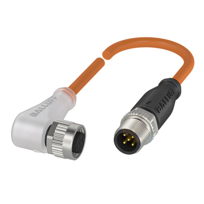 Соединительный кабель Balluff BCC M425-M415-3A-660-PW3534-060