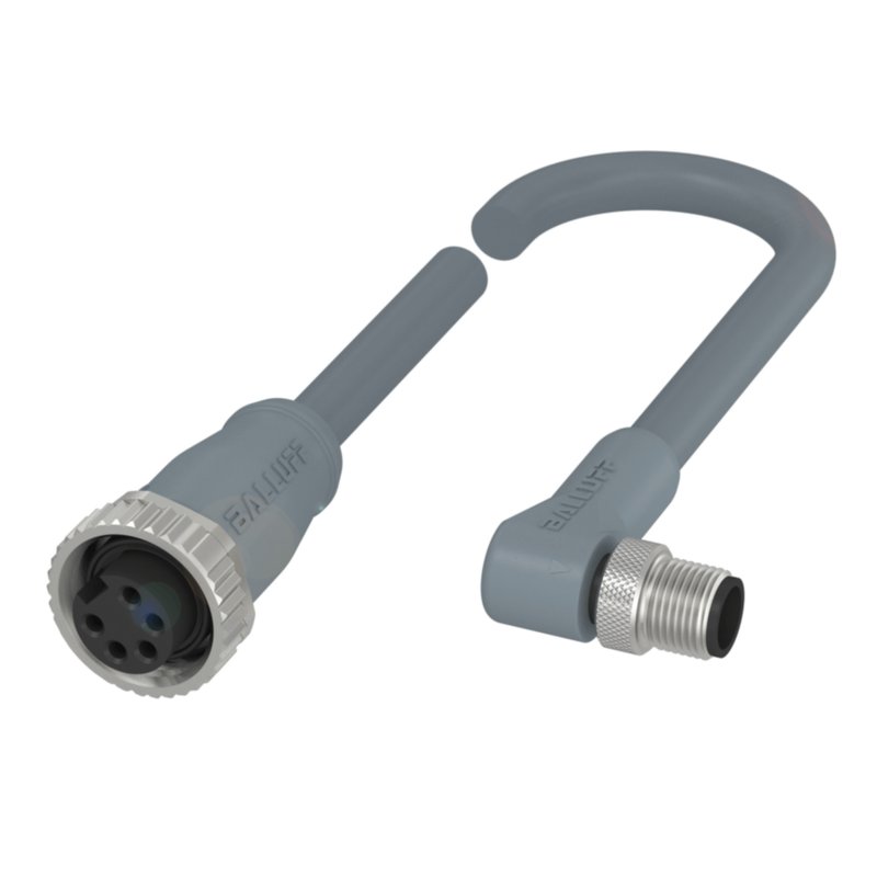 Соединительный кабель Balluff BCC A315-M425-3E-330-VS85N6-030