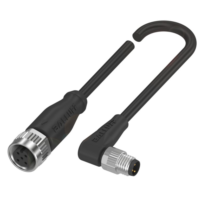 Соединительный кабель Balluff BCC M415-M323-3F-300-PX0334-010