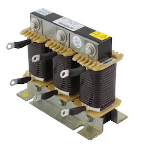 Трехфазный дроссель INNOVERT ZC-OCL-630