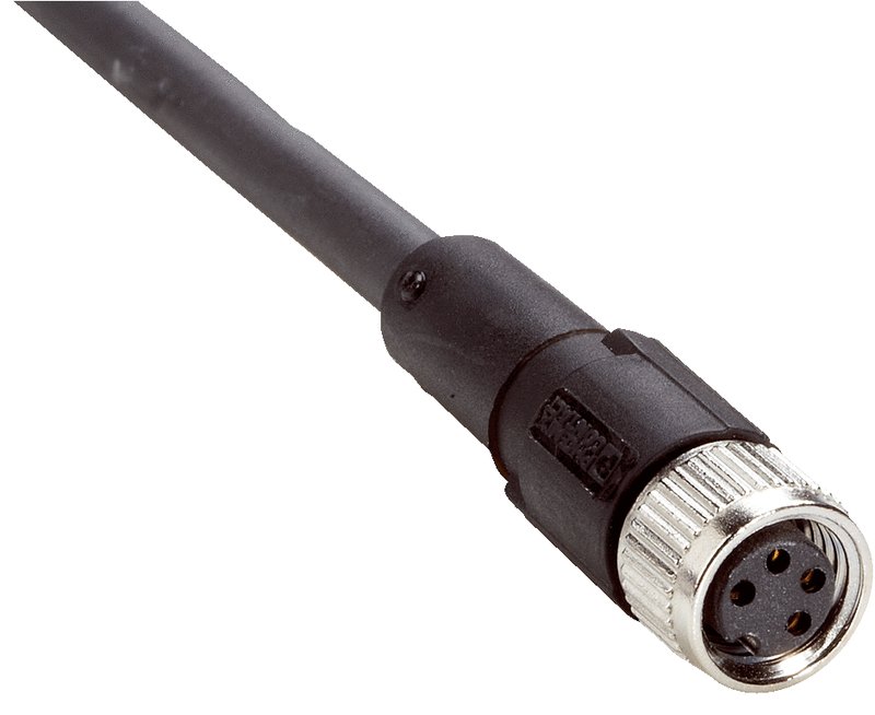 Разъем с кабелем SICK DOL-0804-G05MAC