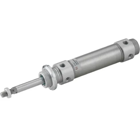 Круглый пневмоцилиндр Aignep AD 063 0050