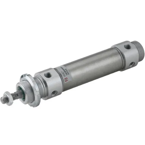 Круглый пневмоцилиндр Aignep AF 050 0160