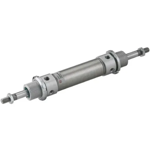 Круглый пневмоцилиндр Aignep AJ 032 0500