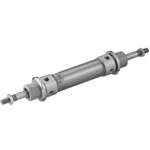 Круглый пневмоцилиндр Aignep AL 050 0125