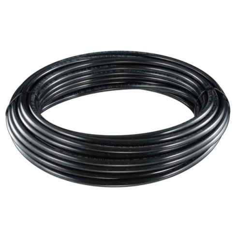 Полиуретановая трубка E.MC PU080X060-100M-B