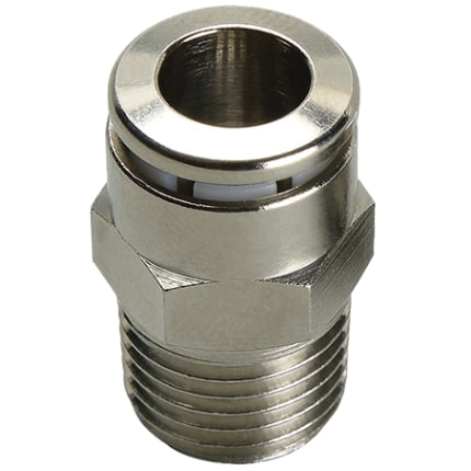 Штуцер цанговый CDC BPC-10-R02