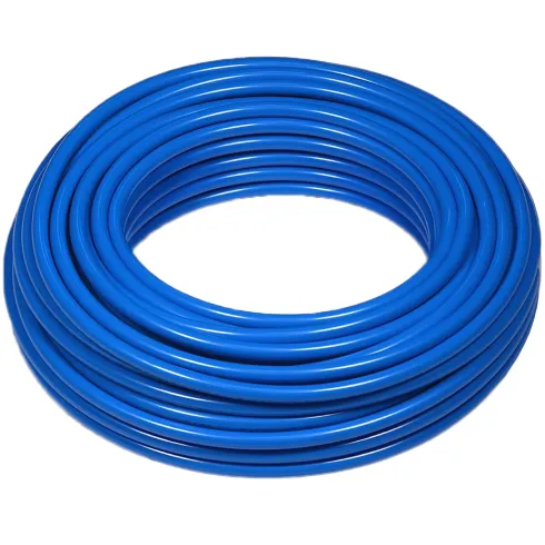 Полиуретановая трубка E.MC PU040X020-200M-BU