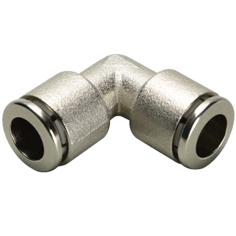 Фитинг цанговый угловой CDC BUL-06