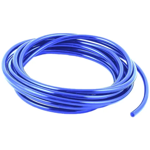 Полиуретановая трубка XCPC PU16X12BU