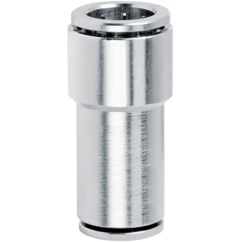 Муфта цанговая Camozzi 6580-12-10