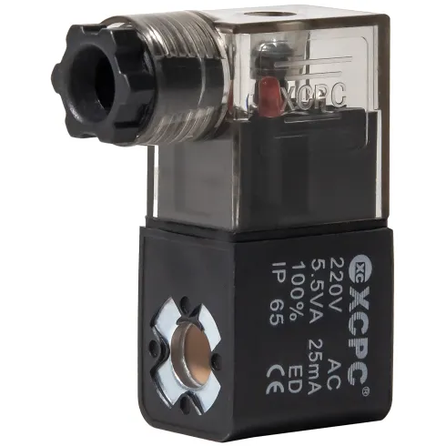 Катушка электромагнитная XCPC COIL-100-AC220V/230V