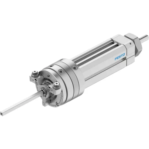 Поворотно-линейный модуль Festo DSL-16-100-270-P-A-S20-B