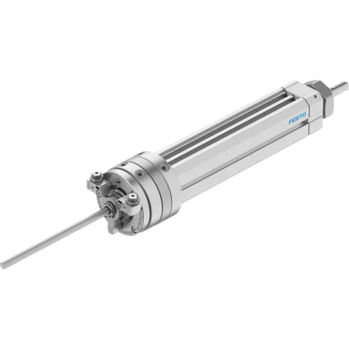 Поворотно-линейный модуль Festo DSL-16-100-270-P-A-S2-KF-B