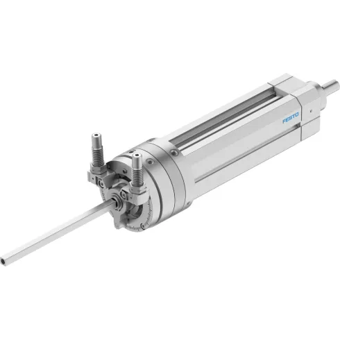Поворотно-линейный модуль Festo DSL-20-25-270-CC-A-S2-B