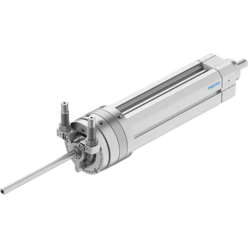 Поворотно-линейный модуль Festo DSL-20-50-270-CC-A-S20-KF-B