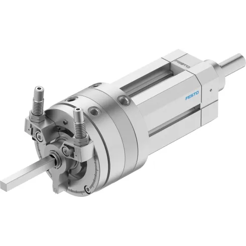Поворотно-линейный модуль Festo DSL-32-100-270-CC-A-S20-B