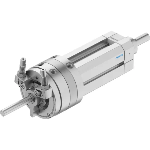 Поворотно-линейный модуль Festo DSL-32-80-270-CC-A-S2-KF-B