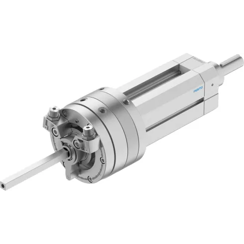Поворотно-линейный модуль Festo DSL-40-40-270-P-A-S2-B