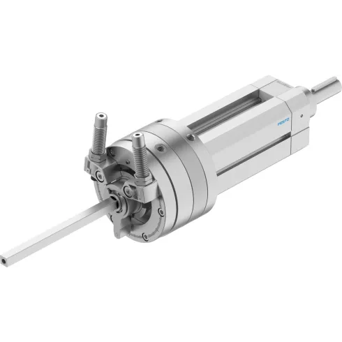 Поворотно-линейный модуль Festo DSL-40-80-270-CC-A-S20-B