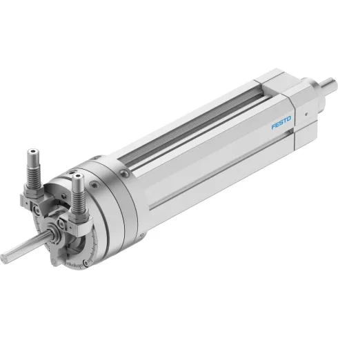 Поворотно-линейный модуль Festo DSL-20-40-270-CC-A-S2-KF-B