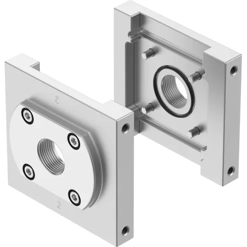 Монтажная плита Festo PAML-CP-186-HP3-G112