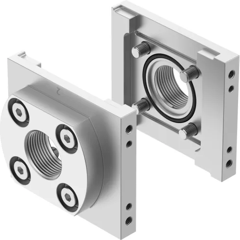 Монтажная плита Festo PAML-CP-90-HP3-G34