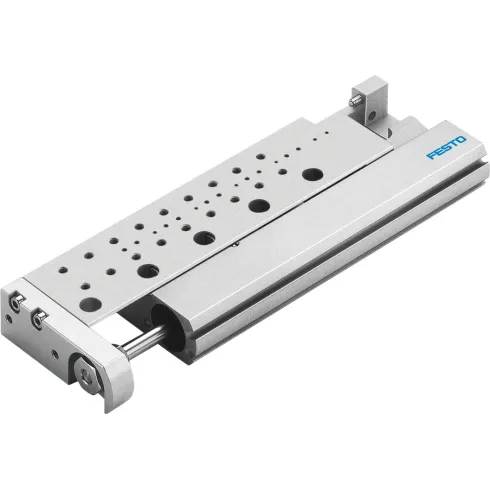 Мини-суппорт Festo SLF-16-40-P-A
