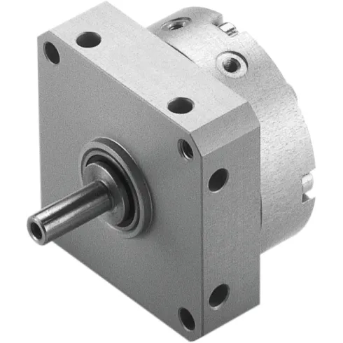 Неполноповоротный привод Festo DSM-10-240-P