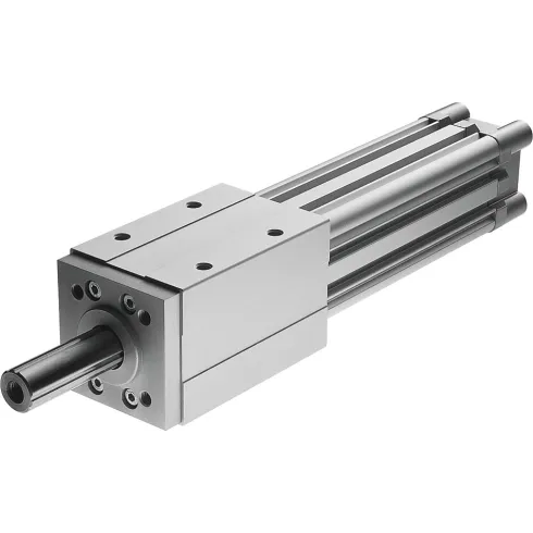 Пневмоцилиндр с направляющей Festo DFP-32-100-PPV-A