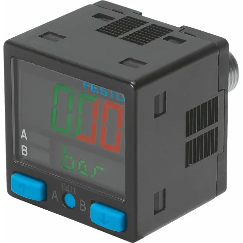 Датчик давления Festo SPAB-B2R-R18-2P-K1