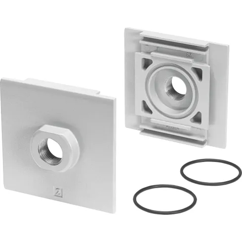 Набор монтажной плиты Festo MS9-AGD