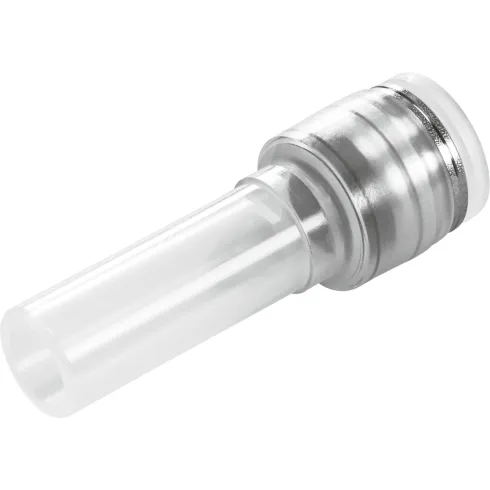Переходник цанговый Festo NPQP-D-Q4-S6-FD-P10
