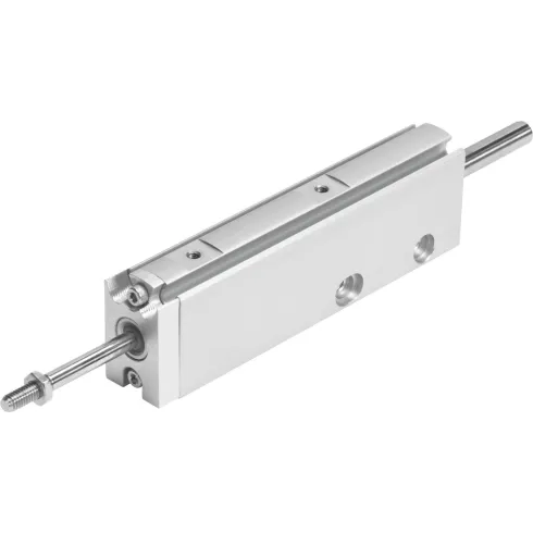 Пневмоцилиндр с направляющей Festo DFP-10-25-P-A-S2