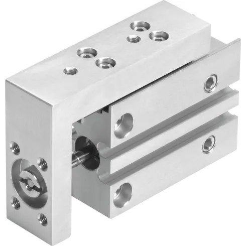 Мини-суппорт Festo SLS-6-15-P-A