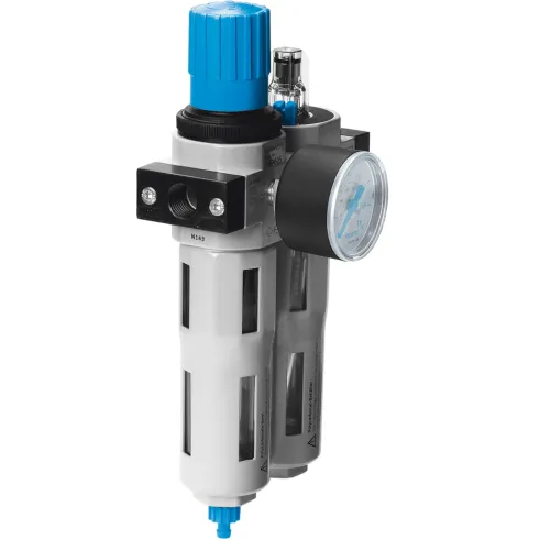 Блок подготовки воздуха Festo FRC-1-D-DI-MAXI