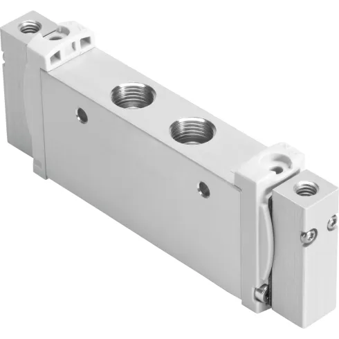 Распределитель с пневматическим управлением Festo VUWG-L18-P53U-G14
