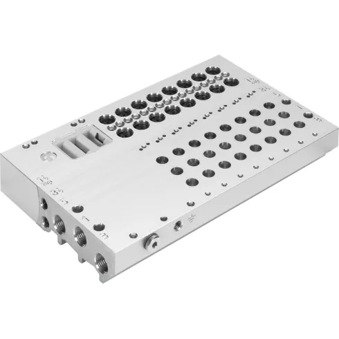 Коллектор Festo VABM-L1-10G-G18-9-GR