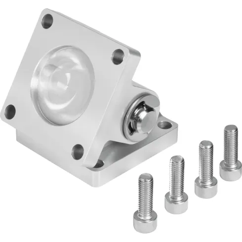 Фланец с осью Festo DAMS-K-V1-80-V-R3