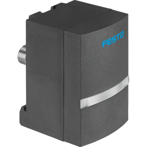 Датчик давления Festo SPAU-P10R-T-G18M-LK-V-M12D