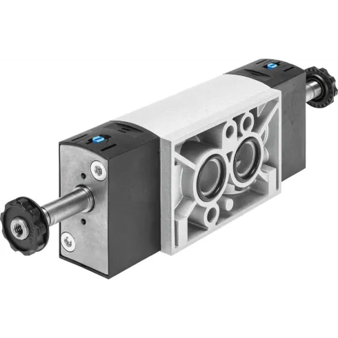 Распределитель с электромагнитным управлением Festo VSNC-F-B52-D-G14-F8