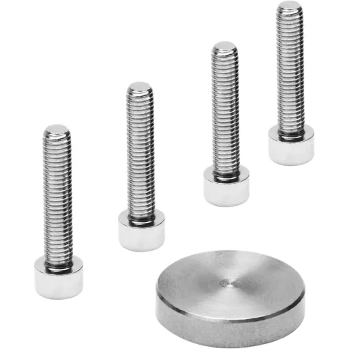 Центральное крепление Festo SLZZ-16/10