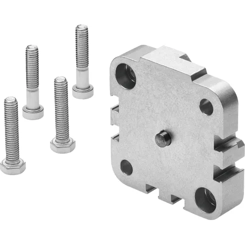 Многопозиционный модуль Festo DPVU-40