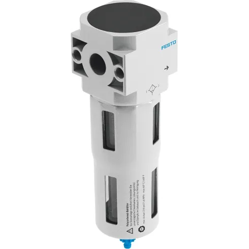 Фильтр из активированного угля Festo LFX-D-MAXI