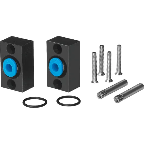 Набор соединений Festo PBL-QS6-D-MICRO