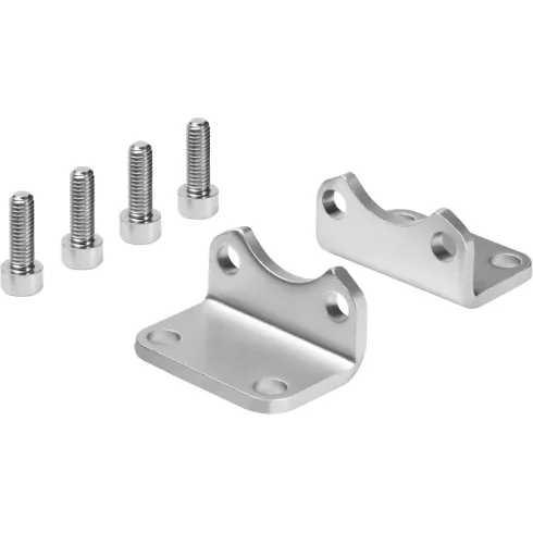 Крепежные лапы Festo CRHNC-40