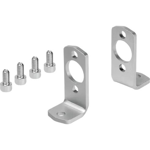 Крепежные лапы Festo HZF-50